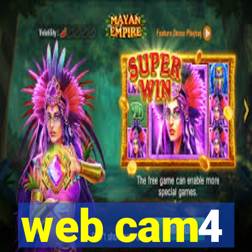 web cam4